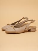 Beige color option, Currently selected