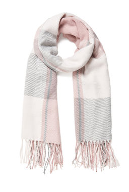 Forever New - Hannah Check Scarf