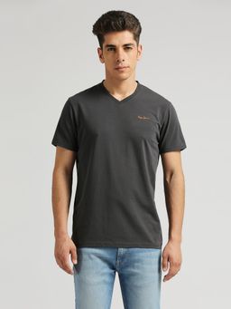 Pepe Jeans - Roy V-Neck Stretch Tee