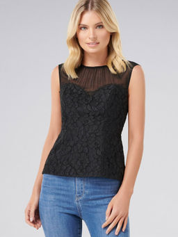 Forever New - Bridey Lace Bustier