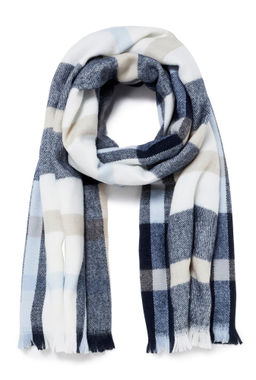 Forever New - Elsie Check Scarf