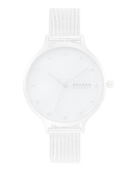 Skagen - SKW2775 Anita Silver Watch For Women