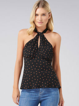 Forever New - Ayla Twist Neck Cami