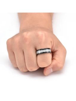 Salty Alpha - Men Gothic Knot Ring