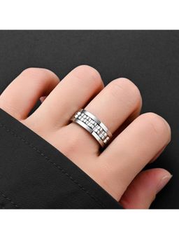 Salty Alpha - Men Popeye Classic Ring