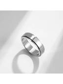Silver color option, Currently selected