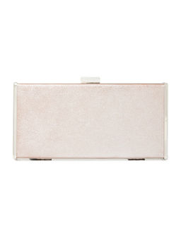 Forever New - Adele Box Clutch