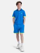 Blue color option
