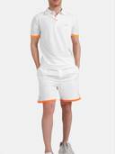 White color option