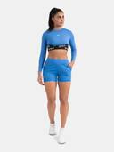 Blue color option