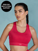 Pink color option, Currently selected