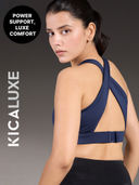 Navy Blue color option