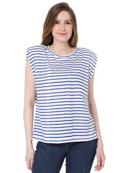 VERO MODA - Vm Stero Sl T-shirt