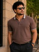 Brown color option, Sold out, Currently selected
