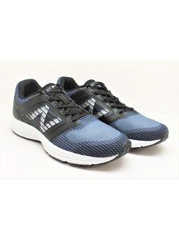 New Balance - Men Black 480 Running Shoes
