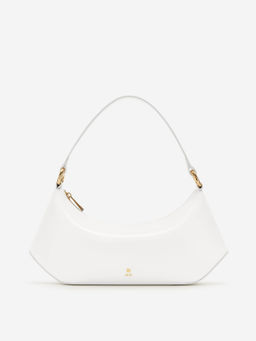 JW PEI - Lily Shoulder Bag White