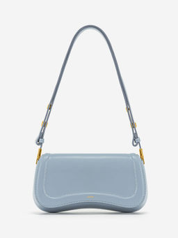 JW PEI - Joy Shoulder Bag Steel Blue