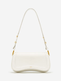 JW PEI - Joy Shoulder Bag White