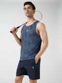 Navy Blue color option, Currently selected