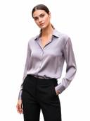 Mauve color option, Currently selected