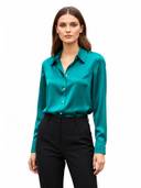 Teal color option