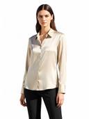 Beige color option, Currently selected