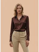 Brown color option, Currently selected