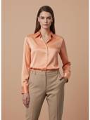 Orange color option, Currently selected