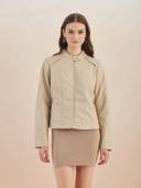 Beige color option