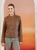 Brown color option
