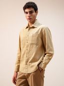 Beige color option, Currently selected