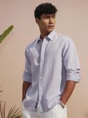Lavender color option