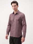 Mauve color option
