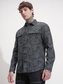 Grey color option, Currently selected