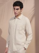 Beige color option