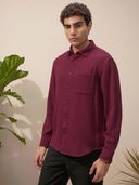 Burgundy color option, Sold out