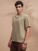 Khaki color option, Currently selected