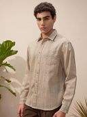 Khaki color option, Currently selected