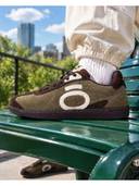 Brown color option