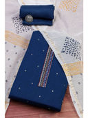 Blue color option, Sold out
