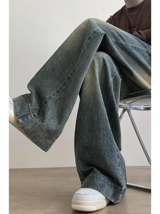 Off Duty Vintage Light Blue Jeans Mens Buy Off Duty India Vintage