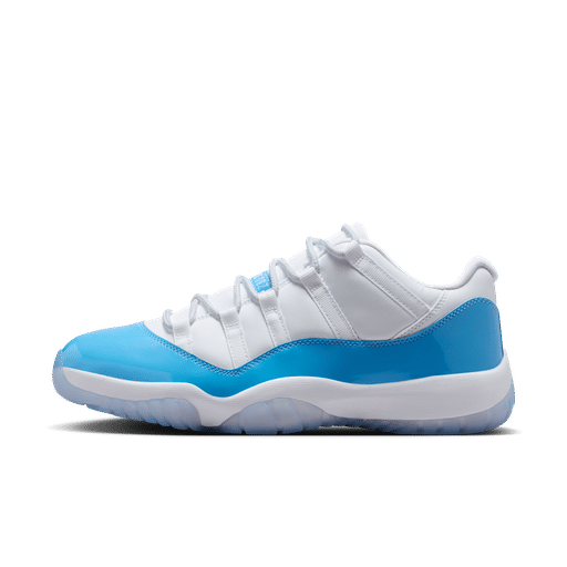 Air Jordan 11 Retro Low - Nike Air Jordan 11 Retro Low Men's Shoes