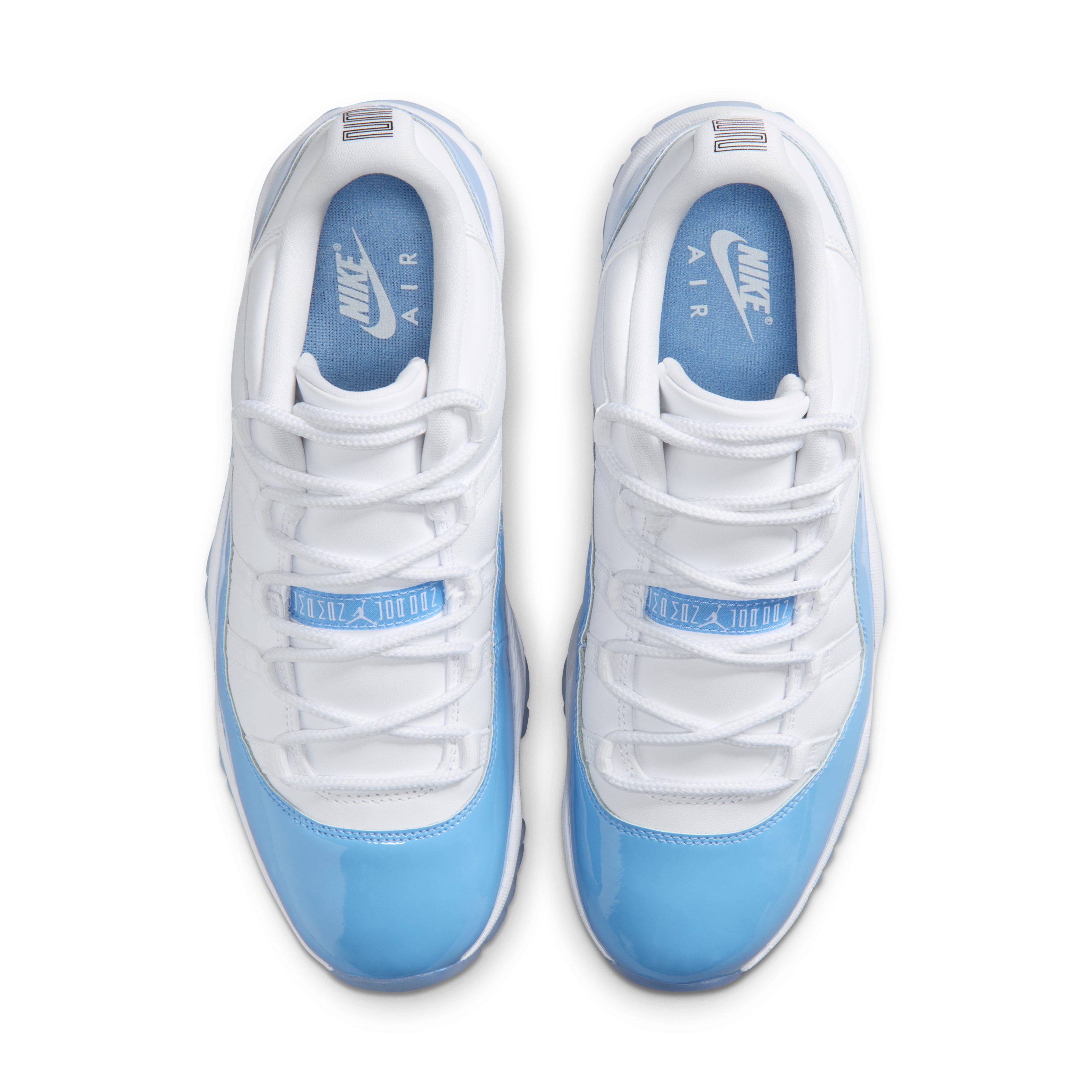 Buy Nike Air Jordan 11 Retro Low Men's Shoes Online | Nike India