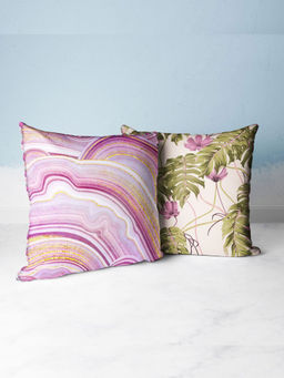 BIANCA - Suzane 16 X16 Cushion Wine53