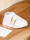 White color option, Sold out, Currently selected