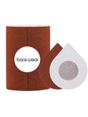 Brown color option, Sold out, Currently selected