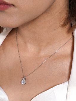 Joker and Witch - Joker & Witch Dula Drop Necklace