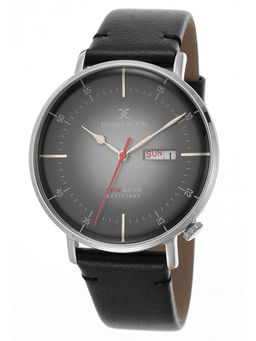 Daniel Klein - Analog Black Dial Men's Watch-DK.1.12515-2
