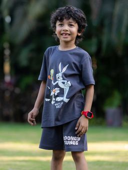 Napchief - Looney Tunes Shorts (Set of 2)