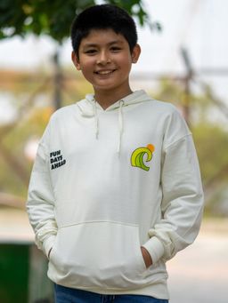 Napchief - Fun Days Hoodie